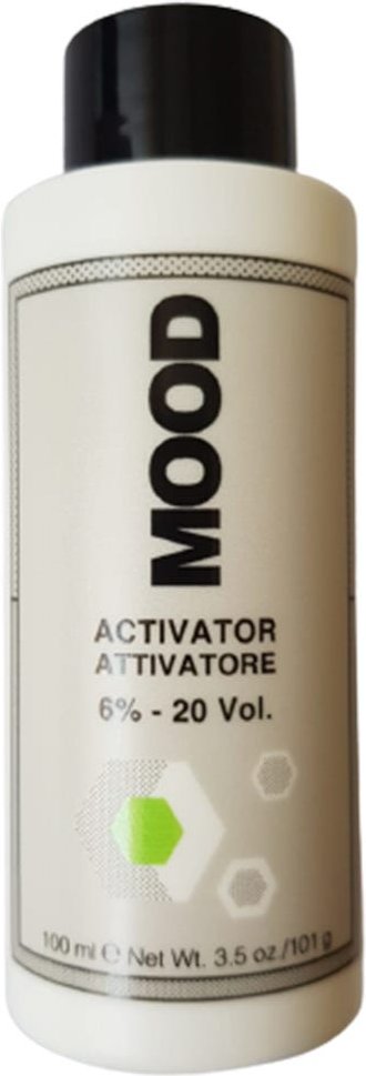 MOOD Oxi Cream 20VOL 6% 100 ml
