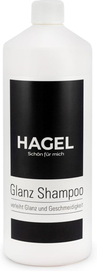 HAGEL Glanz Shampoo 1000 ml