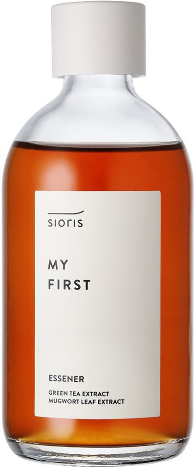 Sioris My First Essener 100 ml