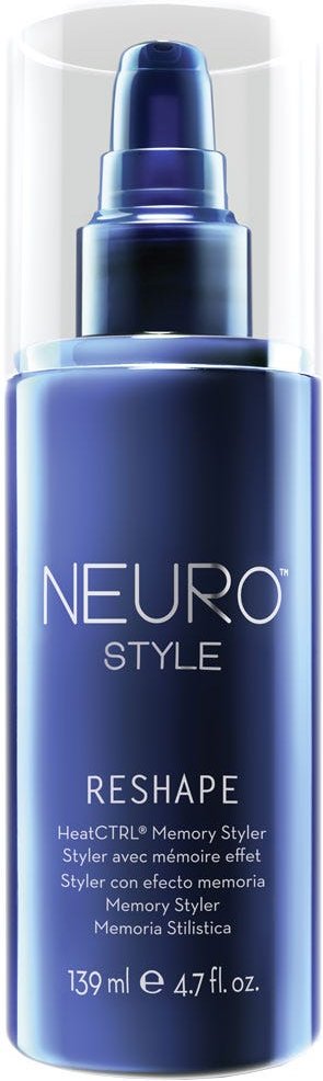 Paul Mitchell Neuro Reshape HeatCTRL Memory Styler 139 ml