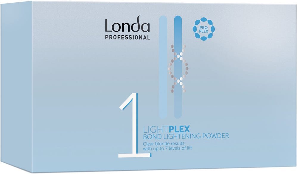 Londa Light Plex Bond Lightening Powder 1000 g
