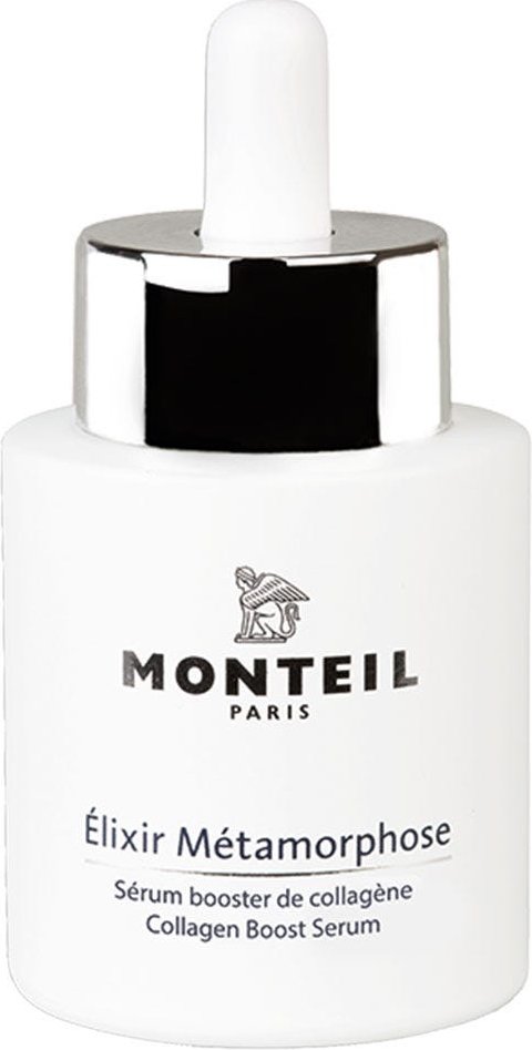 Monteil Paris Élixir Métamorphose Collagen Boost Serum 30 ml