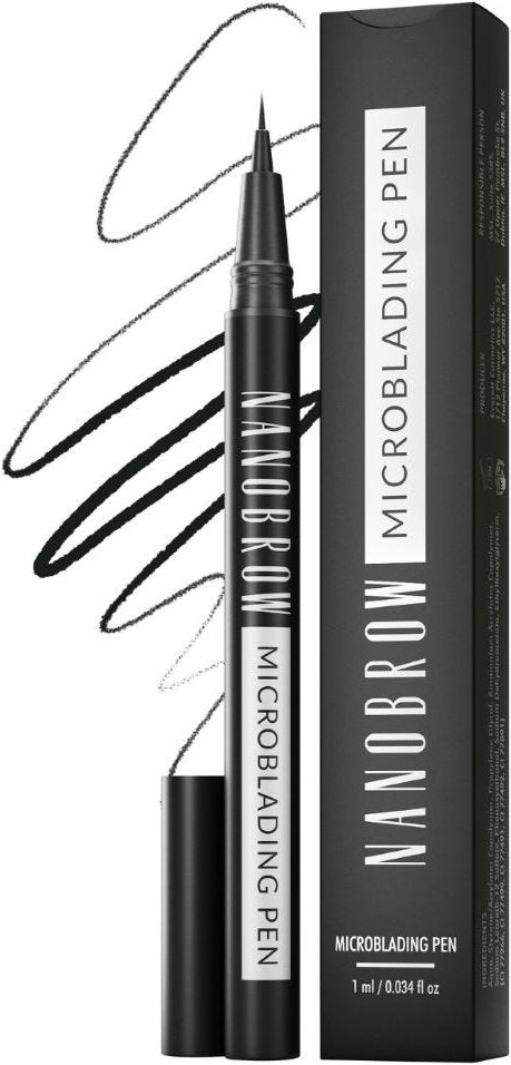 Nanobrow Microblading Pen Espresso 1 ml