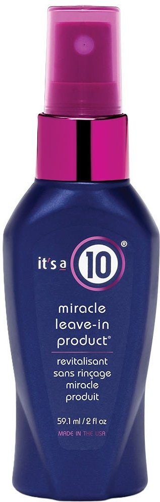 It´s a 10 Miracle Leave-in Product 59,1 ml