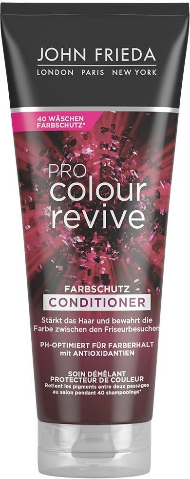 John Frieda Pro Colour Revive Farbschutz Conditioner 250 ml