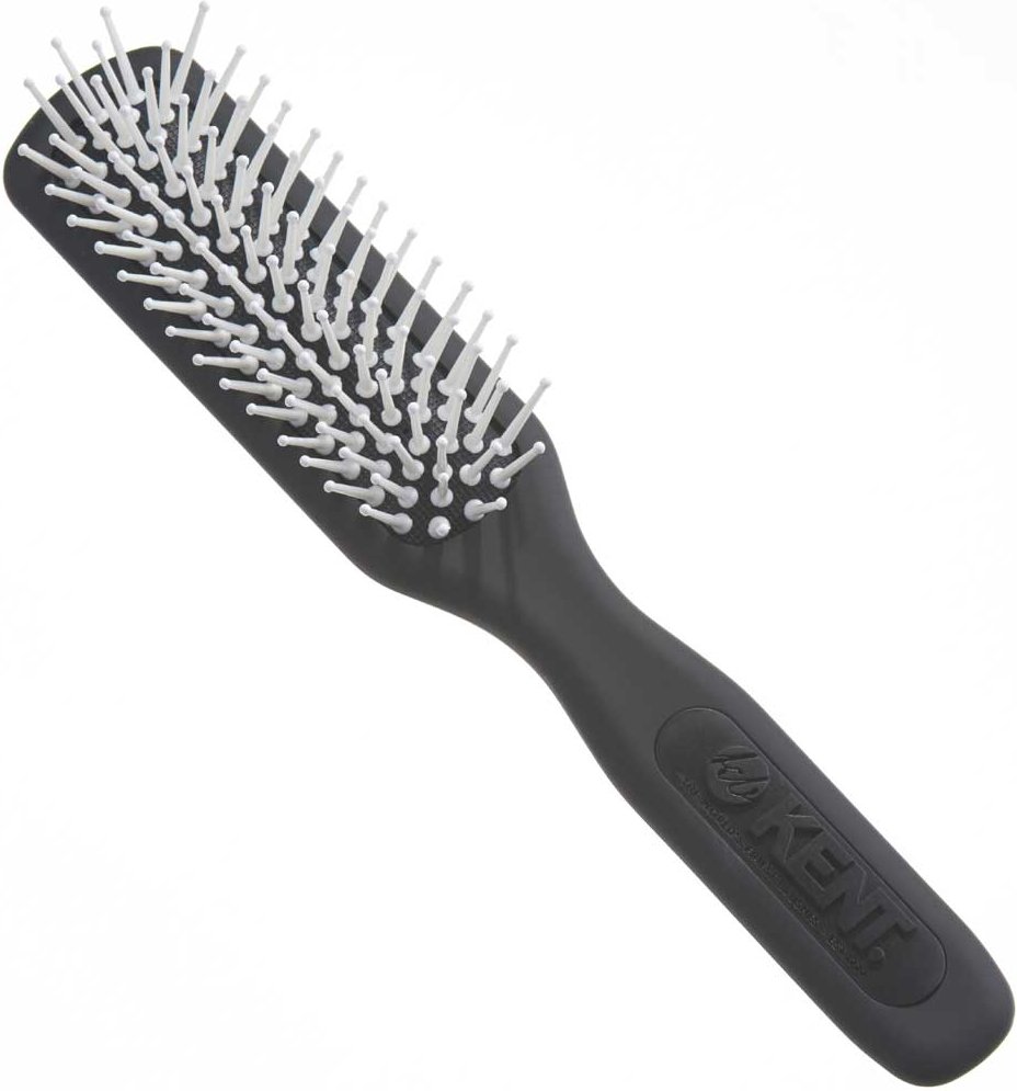 KENT AirHedz AH11G Gummikissen, 7-reihig