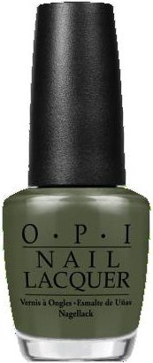 OPI Washington DC Suzi – The First Lady of Nails - 15 ml NLW55