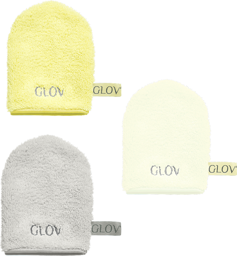 Thumbnail - GLOW Multipack ICONIC MITT 8 Stück