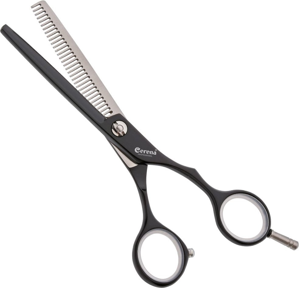 Cerena Noir 5,75 Modellierschere