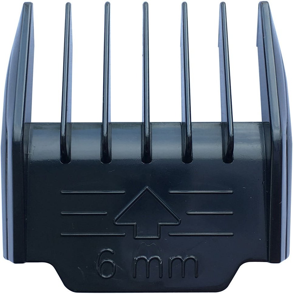 Kyone CORD-C Satz Aufsteckkämme