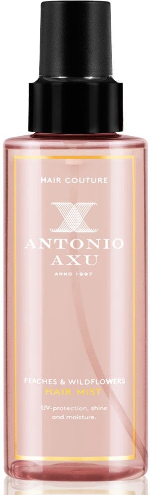 Antonio Axu Hair Mist Peaches & Wildflowers 150 ml