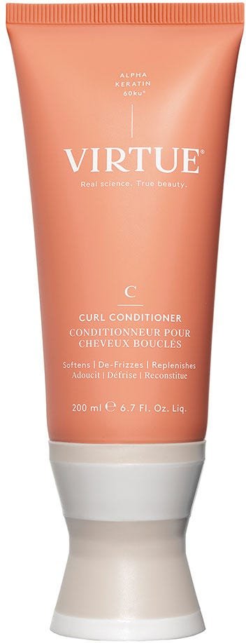 Virtue Curl Conditioner 200 ml
