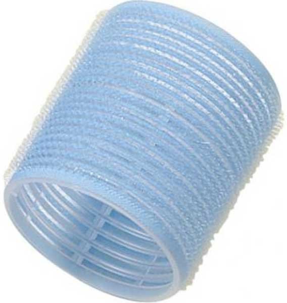 Comair Haftwickler Jumbo 56 mm, hellblau