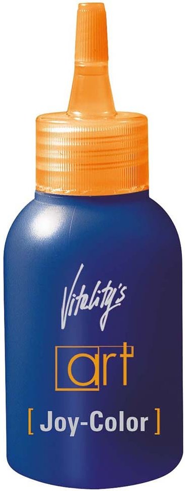 Vitality's Joy Color Art Schwarz 70 ml