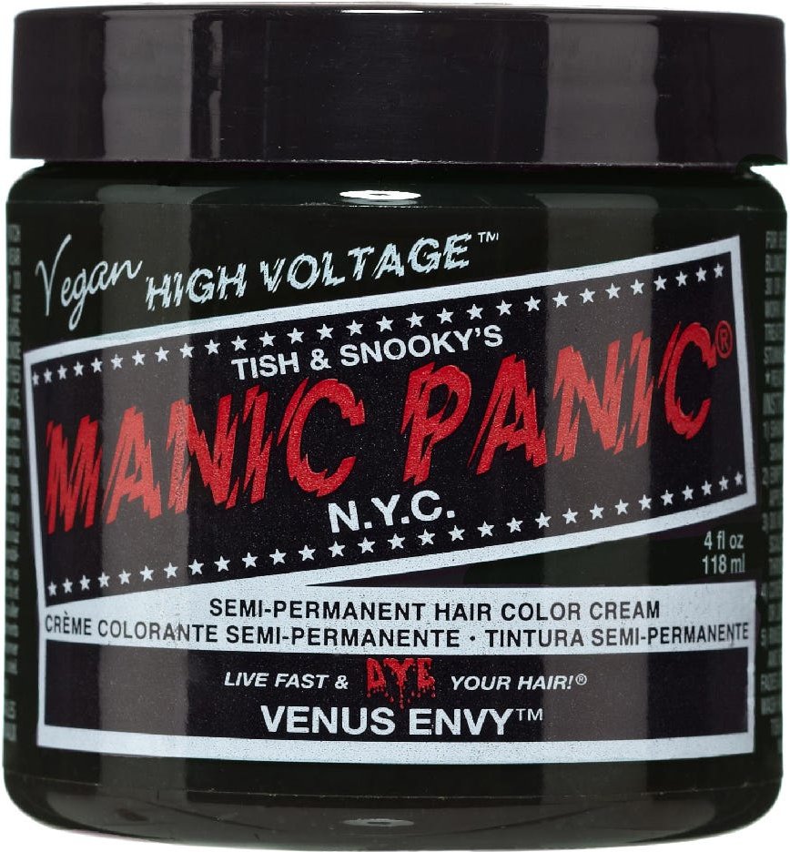 Manic Panic HVC Venus Envy 118 ml