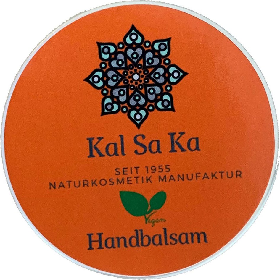 Kal Sa Ka Handbalsam 30 ml