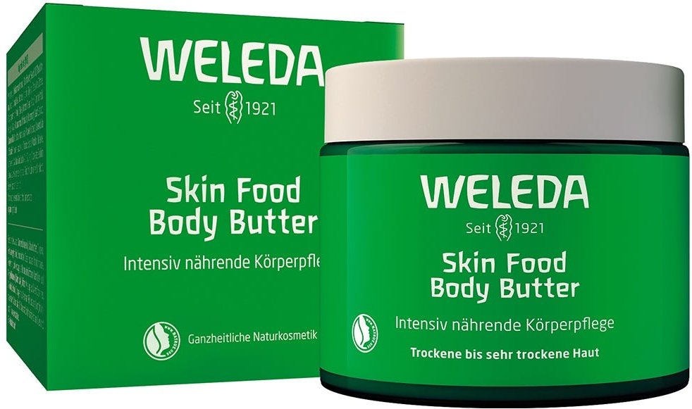 Thumbnail - Weleda Skin Food Body Butter 150 ml