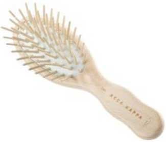 Acca Kappa Pneumatische Bürste 390