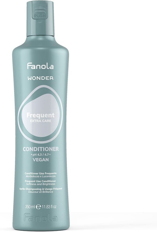Fanola Frequent Wonder Conditioner 350 ml