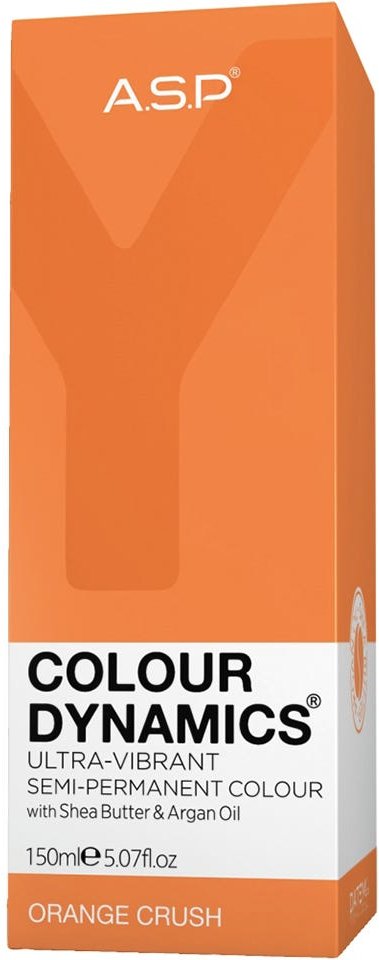 ASP Affinage Colour Dynamics Orange Crush 150 ml