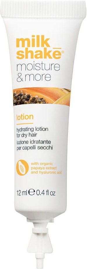 milk_shake Moisture & More Hydrating Lotion 6 Tuben á 12 ml