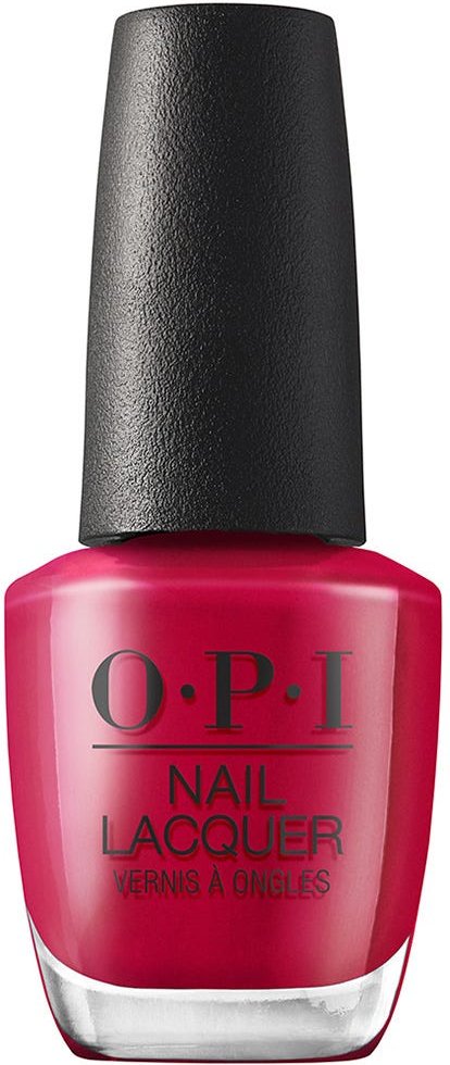 OPI Fall Wonders Nail Lacquer - Red-Veal Your Truth 15 ml