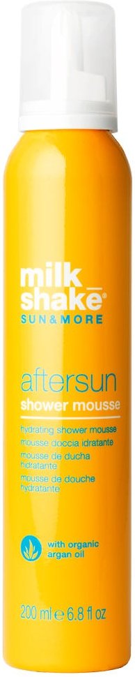 milk_shake After Sun Shower Mousse 200 ml