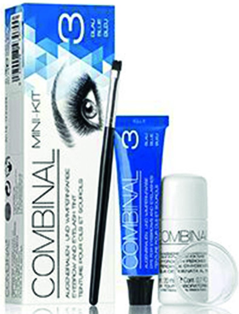 Combinal Mini Kit - Blau