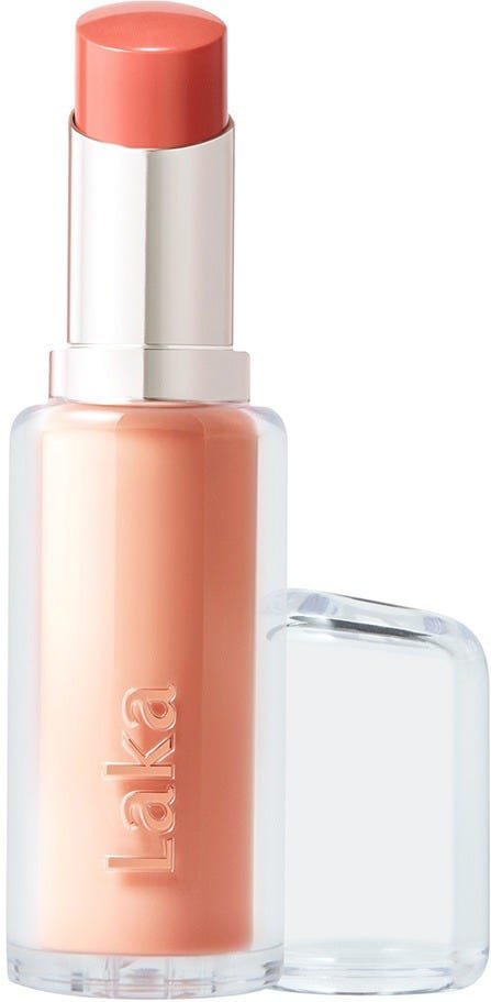 Laka Bonding Glow Lipstick 205 MULLED 3,7 g