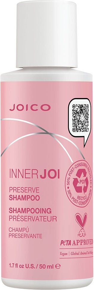 Joico InnerJoi Preserve Shampoo 50 ml
