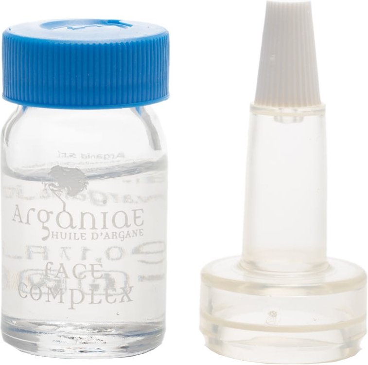 Arganiae Face Complex BOX 12x5 ml