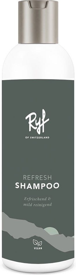RYF Refresh Shampoo 250 ml