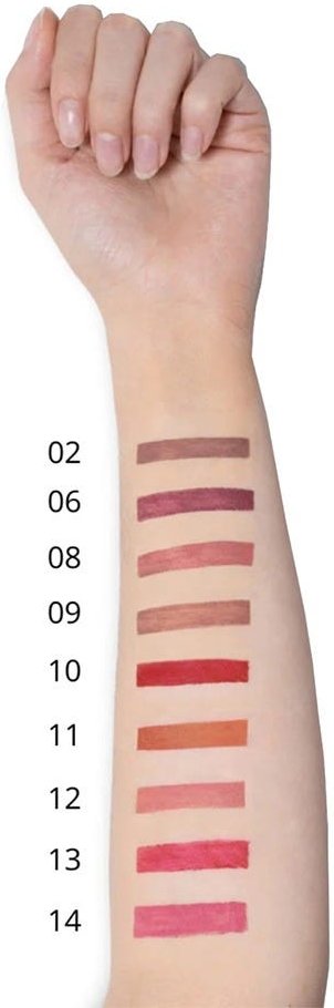 T.LeClerc Lip Pencil 08 Envie 1,2 g