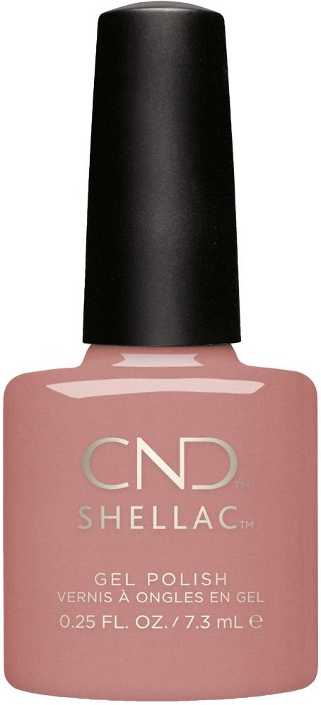 CND Shellac Satin Pajamas 7,3 ml