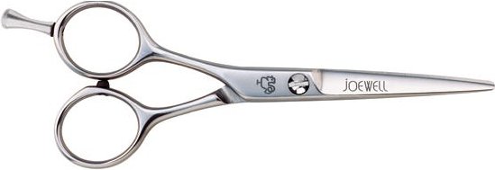 Joewell Classic Edelstahl Haarschere LH-60 Linkshand