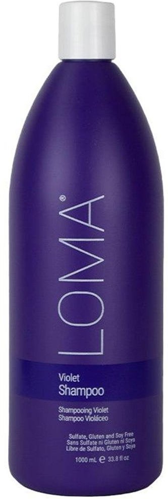 LOMA Violet Shampoo 1000 ml
