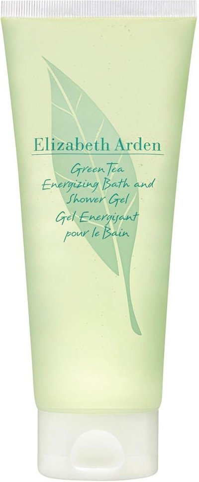 Elizabeth Arden Green Tea Shower Gel 200 ml
