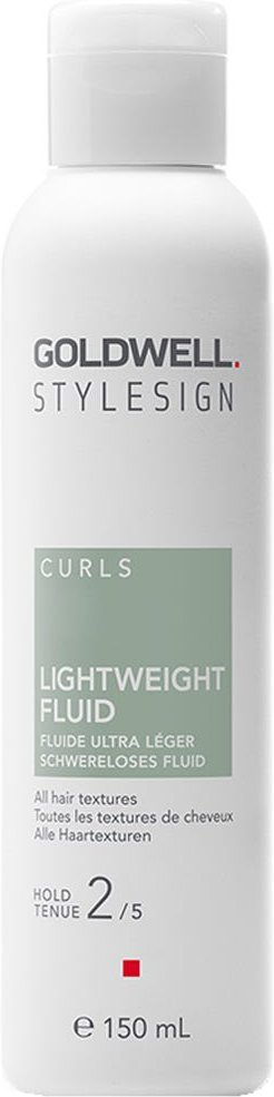 Goldwell Stylesign Curls Schwereloses Fluid 150 ml