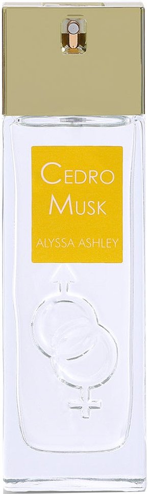 Thumbnail - ALYSSA ASHLEY Cedro Musk Eau de Parfum 50 ml