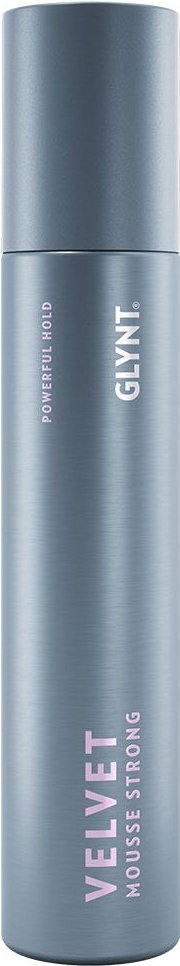 GLYNT VELVET Mousse strong 50 ml