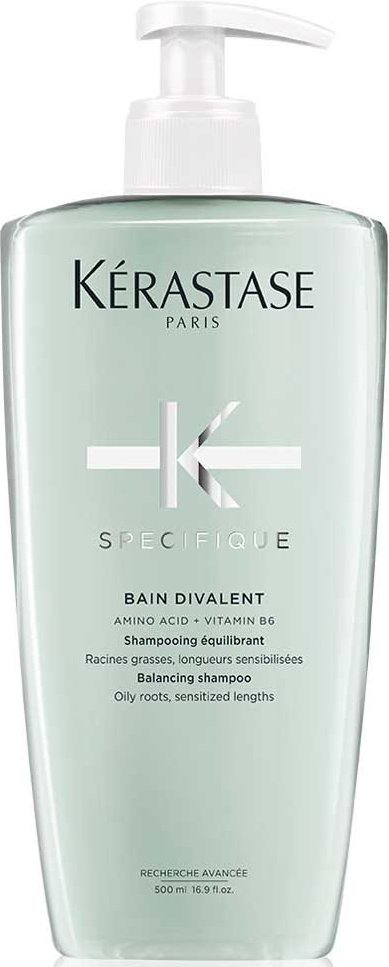 Kérastase Specifique Bain Divalent 500 ml