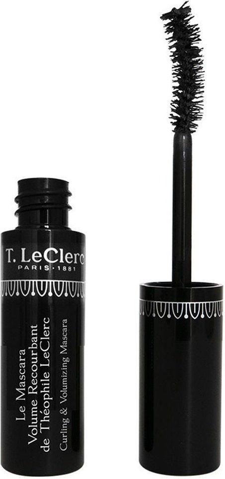 T.LeClerc Curling & Volumizing Mascara 9,5 ml