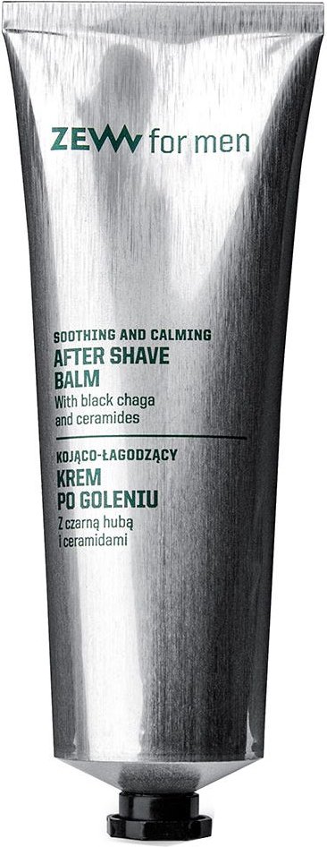 Thumbnail - ZEW for Men Soothing & Calming After Shave Balm 80 ml
