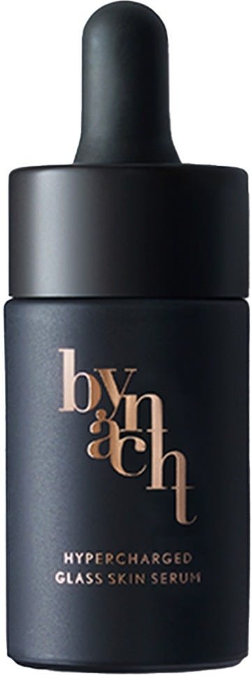 BYNACHT Hypercharged Glass Skin Serum Mini 10 ml