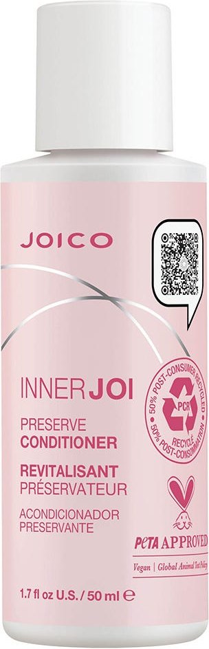 Joico InnerJoi Preserve Conditioner 50 ml