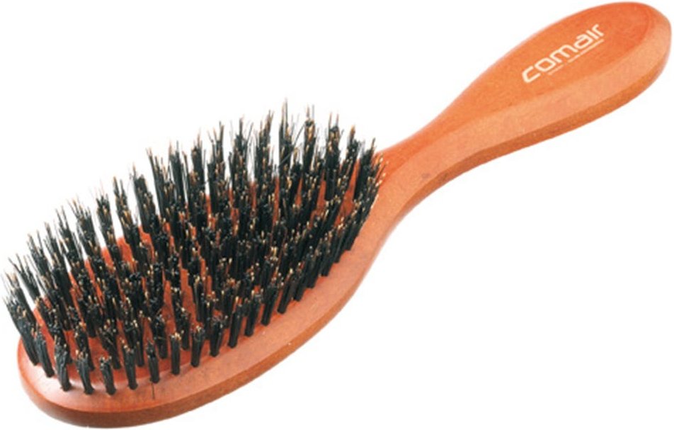Comair Bürste Palisander Wildschweinborste 9 reihig