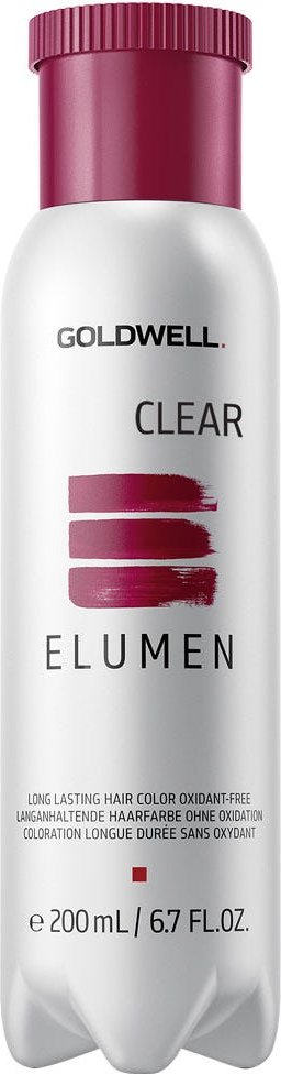 Goldwell Elumen Haarfarbe Clear 200 ml