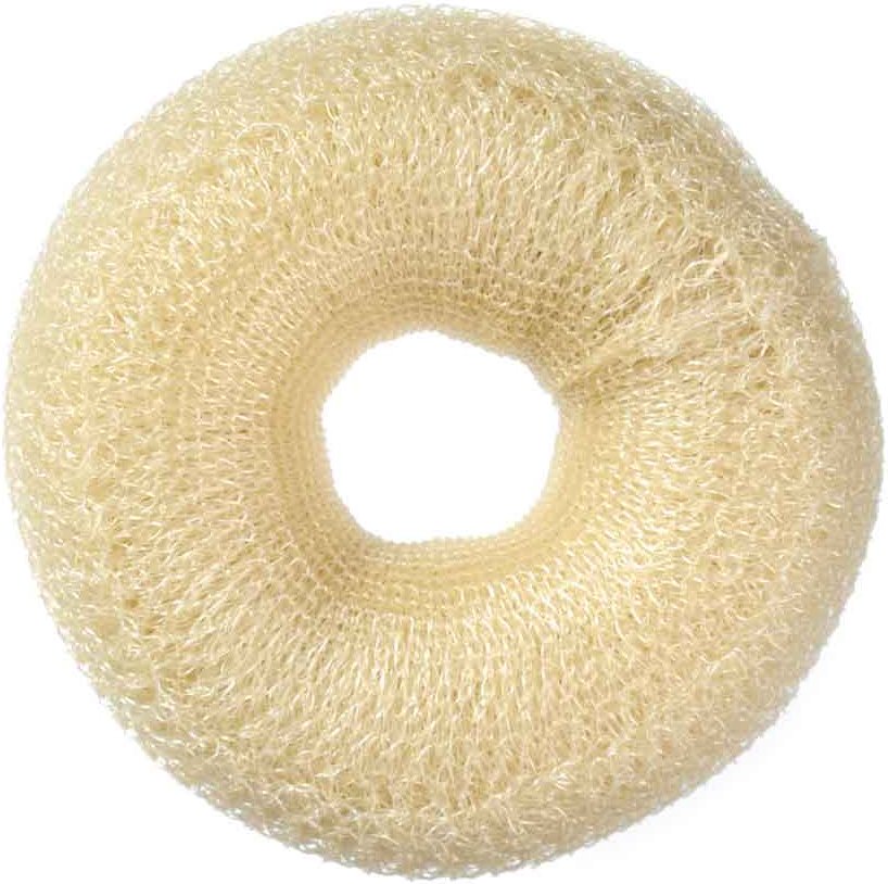 Comair Knoten-Ring Ø 8 cm blond