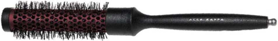 Acca Kappa Grip & Gloss Brush 25 Zoll Durchmesser