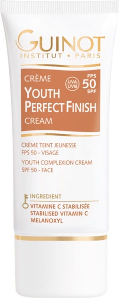 GUINOT Crème Youth Perfect Finish 30 ml